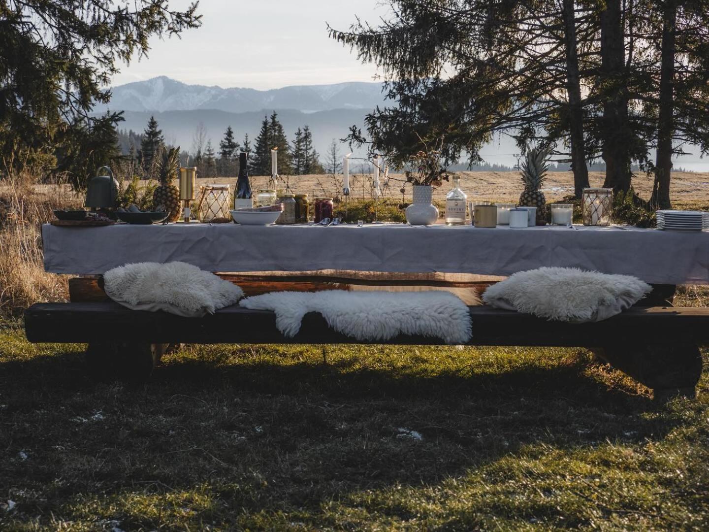 Chata Medovka Vychodna Exteriér fotografie