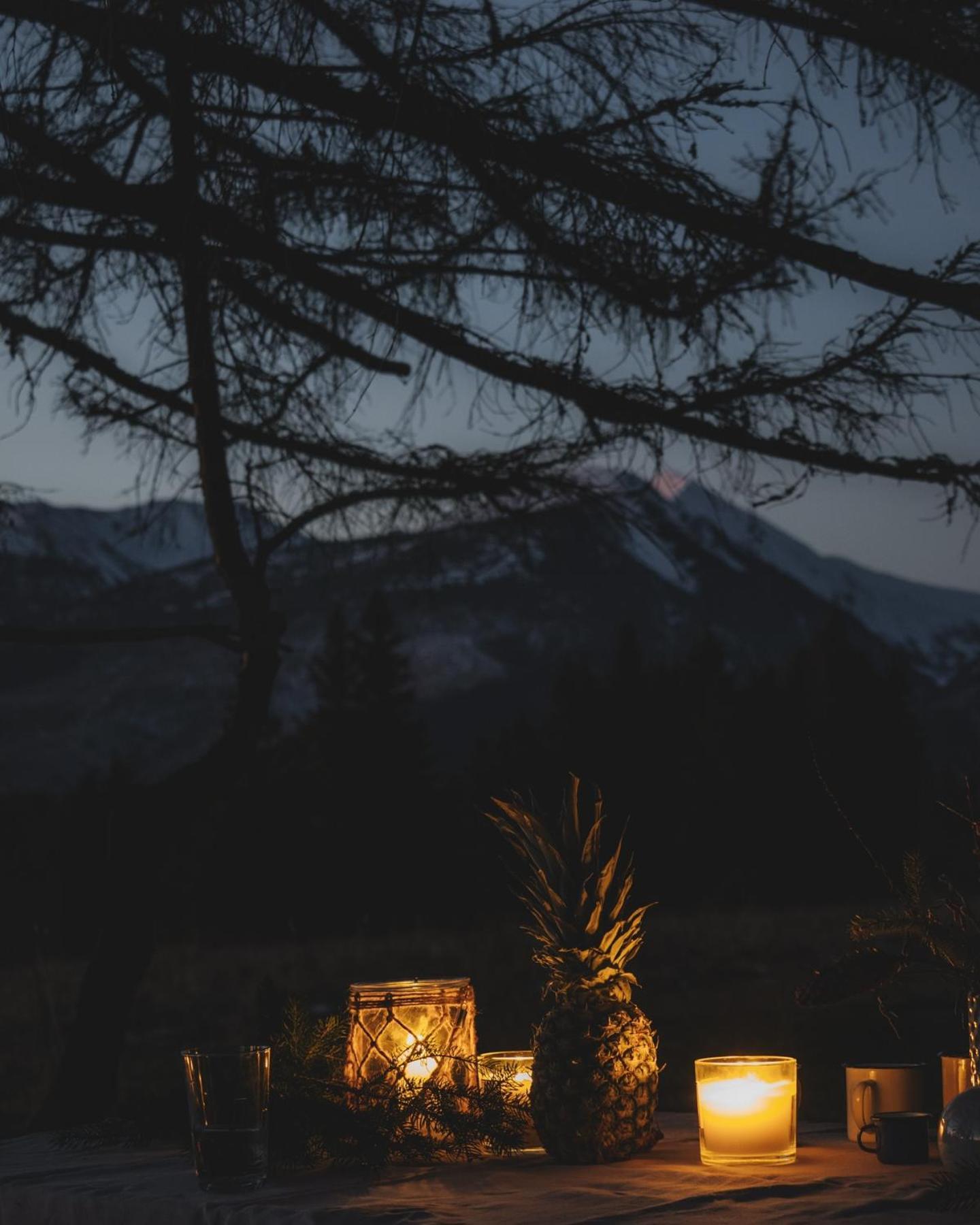 Chata Medovka Vychodna Exteriér fotografie